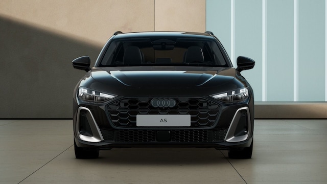 Audi A5 Avant Quattro S-Tronic