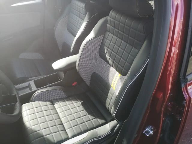 Renault 4 Comfort E-Tech Electric Iconic