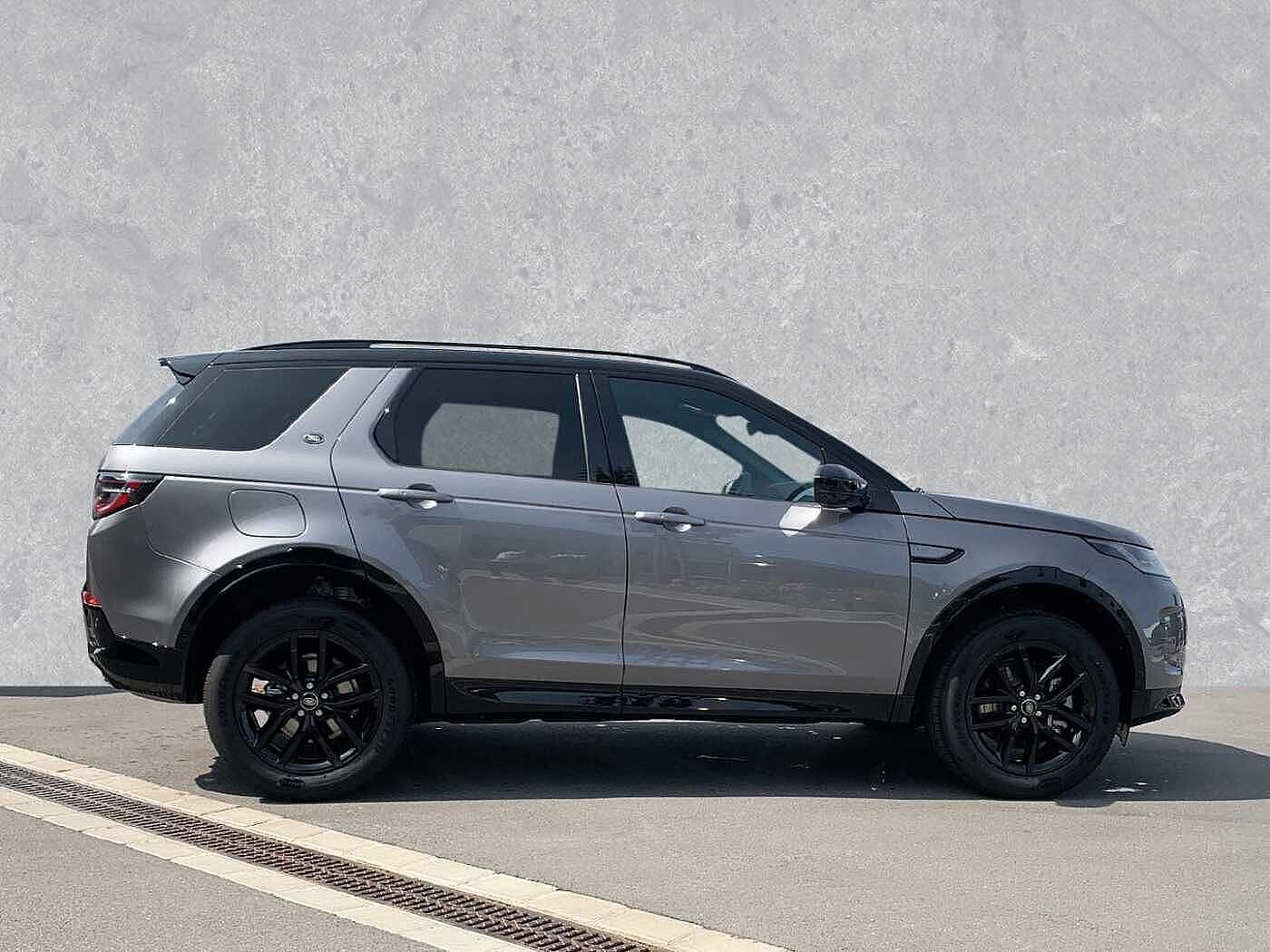 Land Rover Discovery Sport D200 Dynamic SE