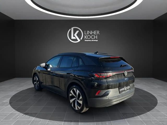 Volkswagen ID.4 4Motion Performance Pro