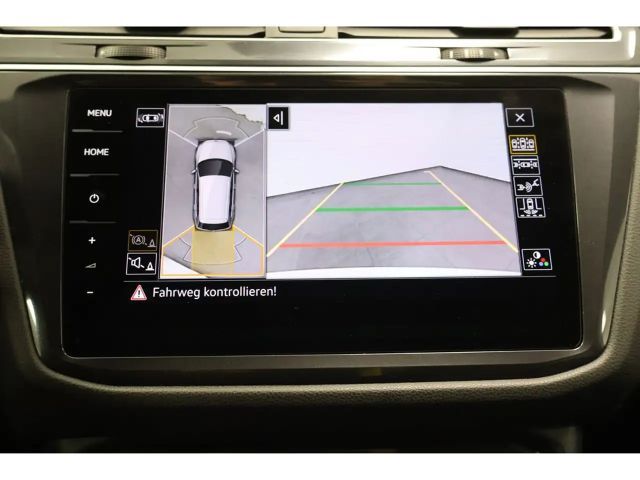 Volkswagen Tiguan 2.0 TDI Allspace R-Line