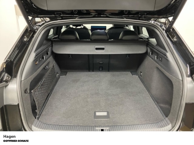 Volkswagen ID.7 4Motion GTX IQ.Drive Tourer