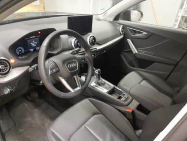 Audi Q2 35 TFSI S-Tronic