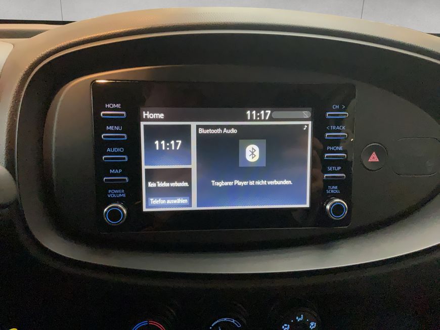 Toyota Aygo X 5-deurs