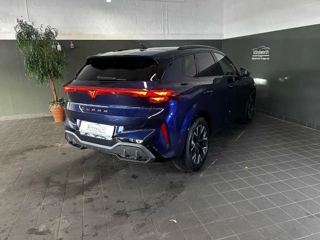 Cupra Terramar 1.5 eTSI