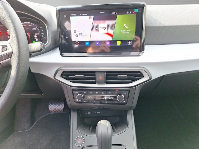 Seat Ibiza 1.0 TSI DSG