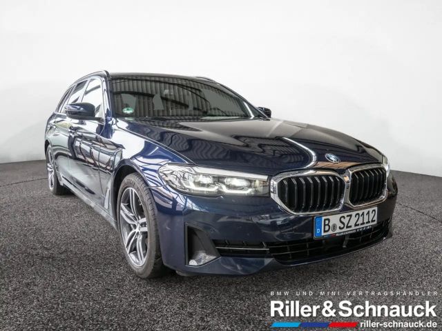 BMW 530 530d Touring xDrive
