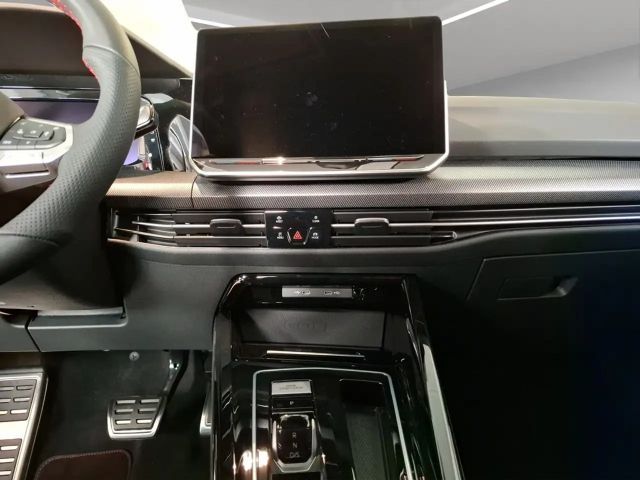 Volkswagen Golf 2.0 TSI DSG GTI