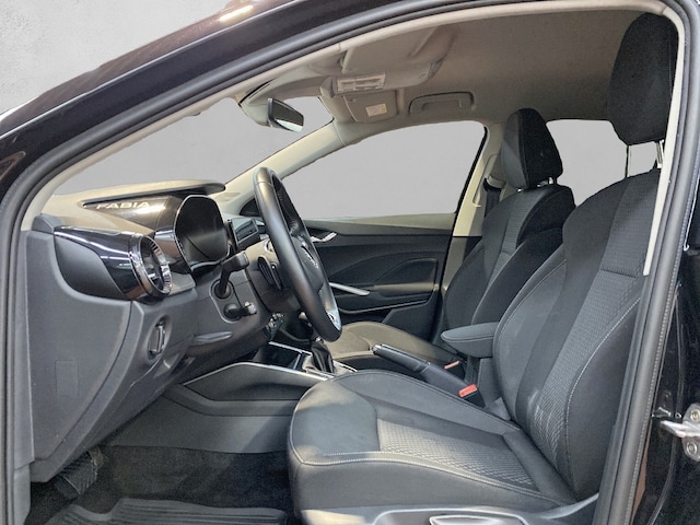 Skoda Fabia 1.5 TSI Style Style