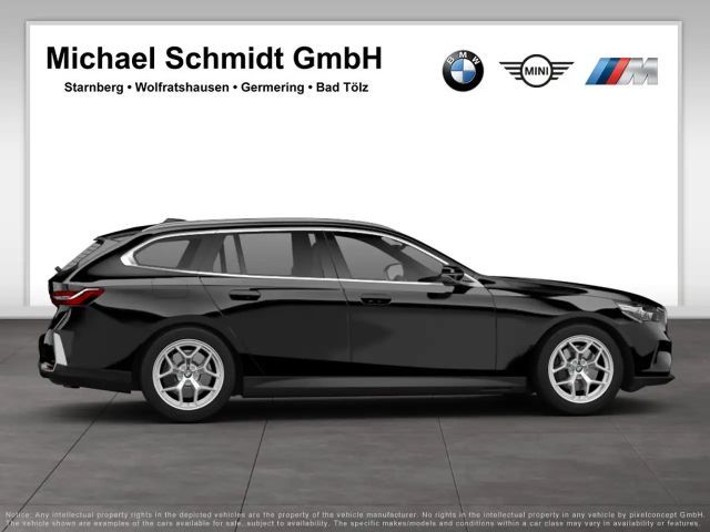 BMW 540 540d M-Sport Touring xDrive