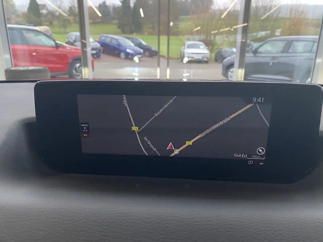 Mazda MX-30 Advantage