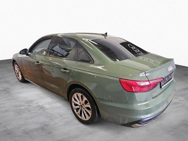 Audi A4 30 TDI S-Tronic Sedan