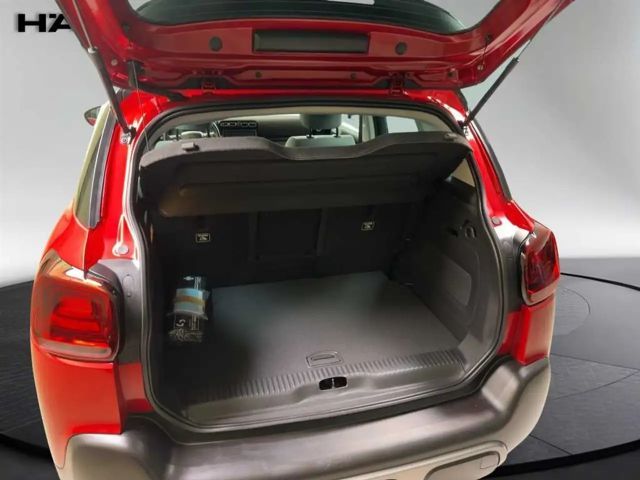 Citroën C3 Aircross Shine