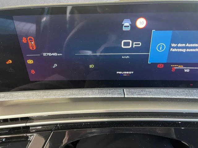 Peugeot 3008 Allure Pack Hybrid