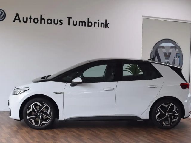 Volkswagen ID.3 Performance Pro