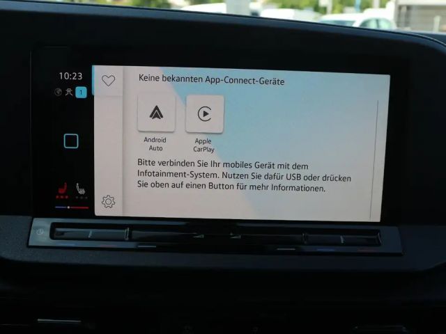 Volkswagen Caddy California