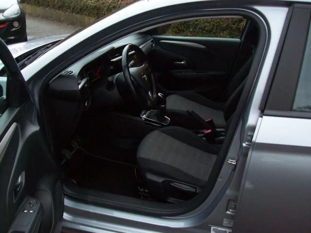 Opel Corsa 1.2 Turbo Edition