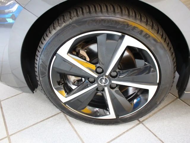 Opel Astra Business Elegance Sports Tourer