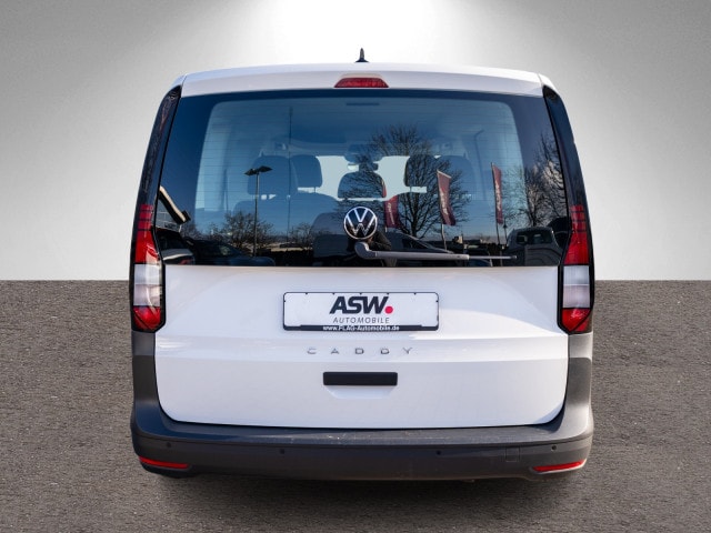 Volkswagen Caddy 1.5 TSI Combi EcoProfi