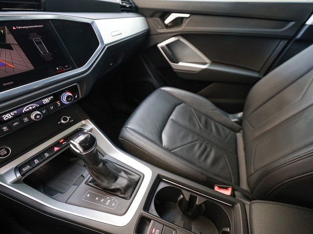 Audi Q3 35 TDI S-Line S-Tronic Sportback