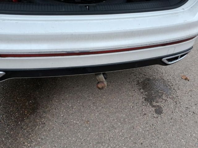 Volkswagen Tiguan DSG R-Line