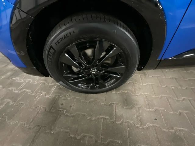 Opel Grandland X GS-Line Grand Sport