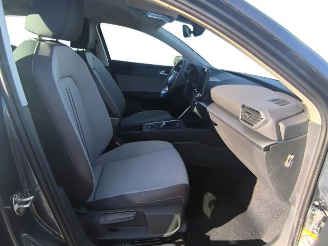 Seat Leon 1.5 eTSI DSG e-Hybrid