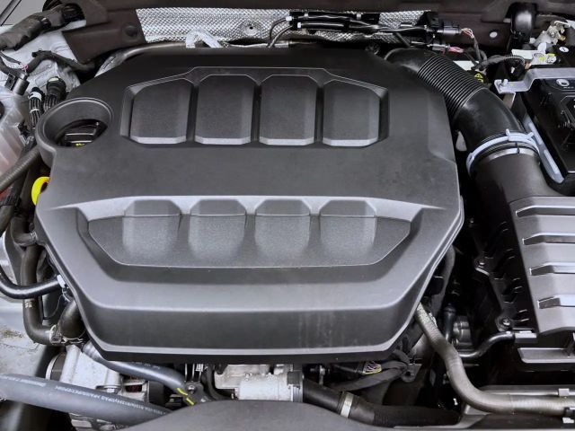 Skoda Karoq 2.0 TSI 4x4 Sportline