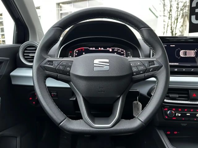 Seat Ibiza 1.0 TSI Style