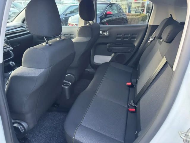 Citroën C3 Pack PureTech Shine