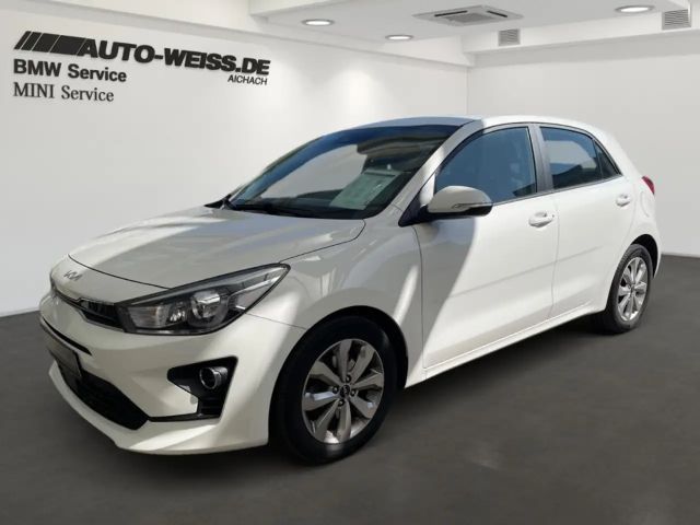 Kia Rio Vision