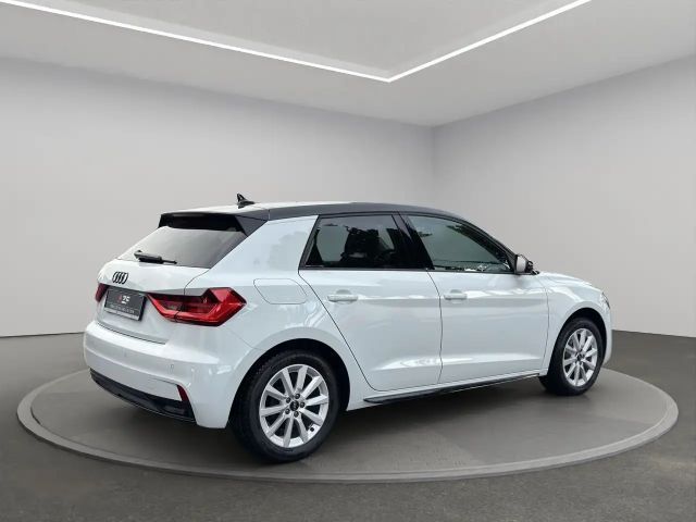 Audi A1 25 TFSI