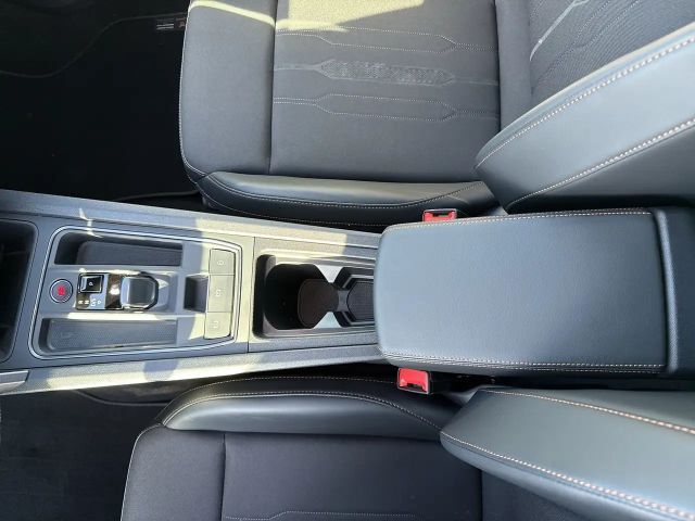 Cupra Formentor VZ e-Hybrid