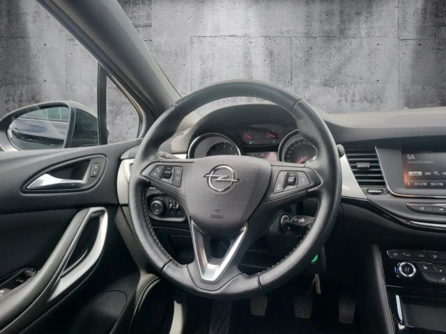 Opel Astra K Sondermodell "GS Line" 1-Hand/LED/Navi