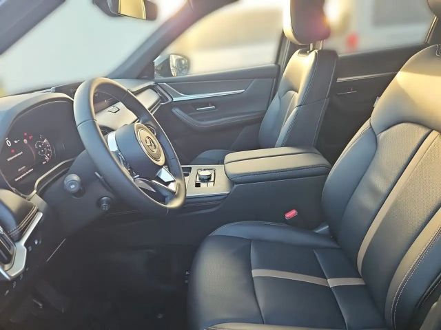 Mazda CX-60 4WD Homura Plus e-Skyactiv