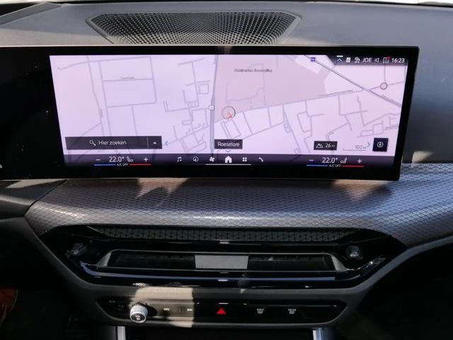 BMW 330 330e M-Sport Touring xDrive