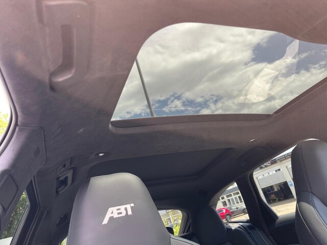 Audi RS6 Avant Quattro