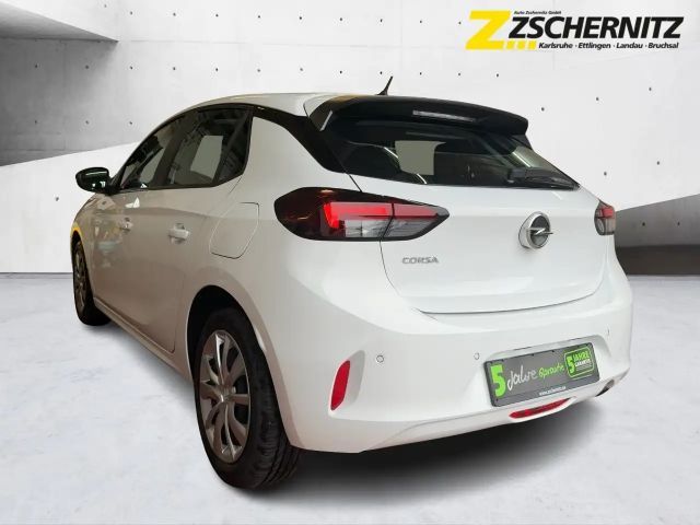 Opel Corsa 1.2 Turbo Edition Turbo