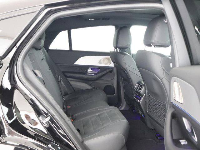 Mercedes-Benz GLE 450 4MATIC Coupé