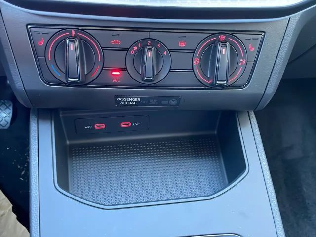 Seat Ibiza 1.0 TSI Reference