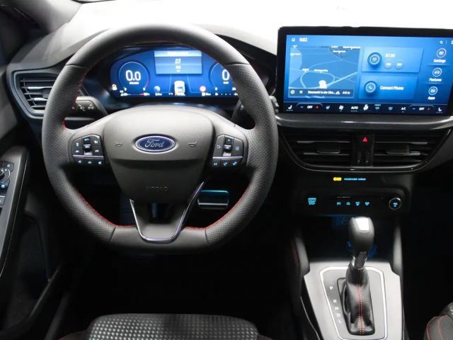 Ford Focus ST Line Wagon