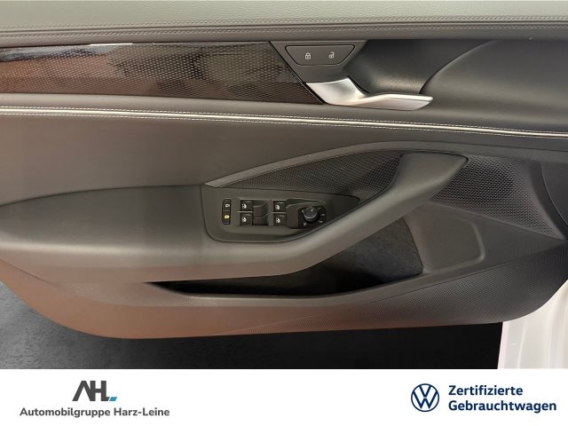 Volkswagen Passat 1.5 eTSI DSG IQ.Drive