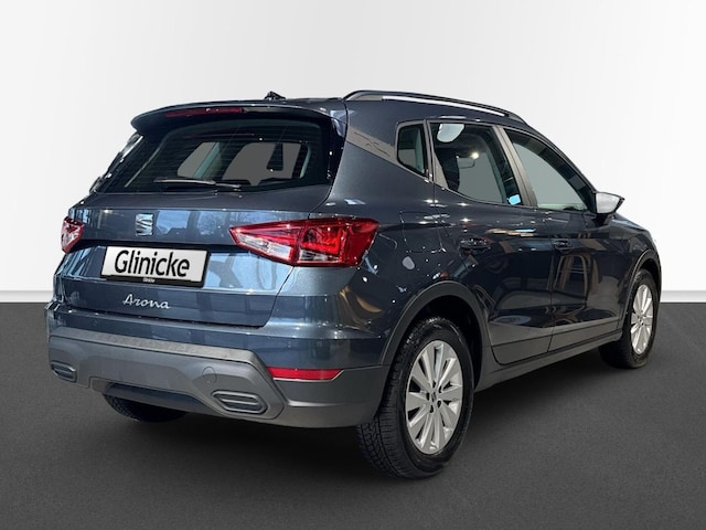 Seat Arona 1.0 TSI Style