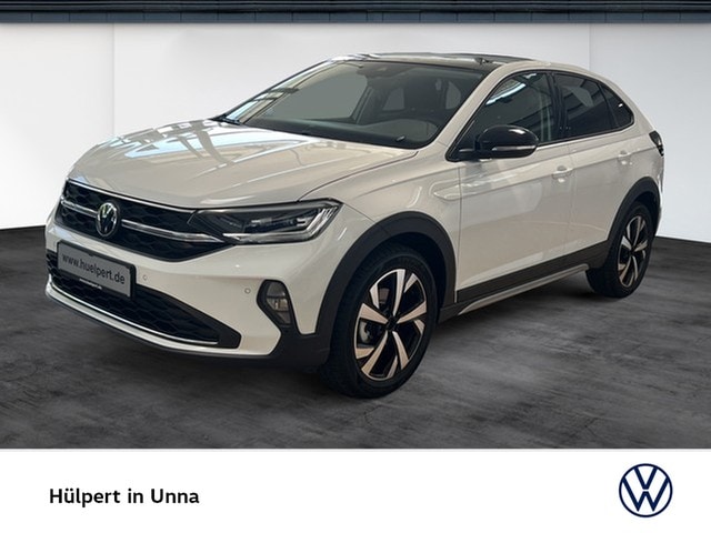 Volkswagen Taigo Style