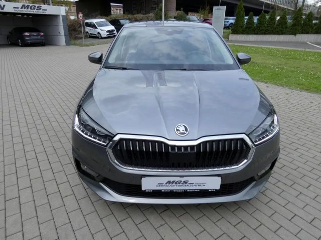 Skoda Fabia 'Drive' #KLIMA #KAM #DAB+ #AHK #TEMP