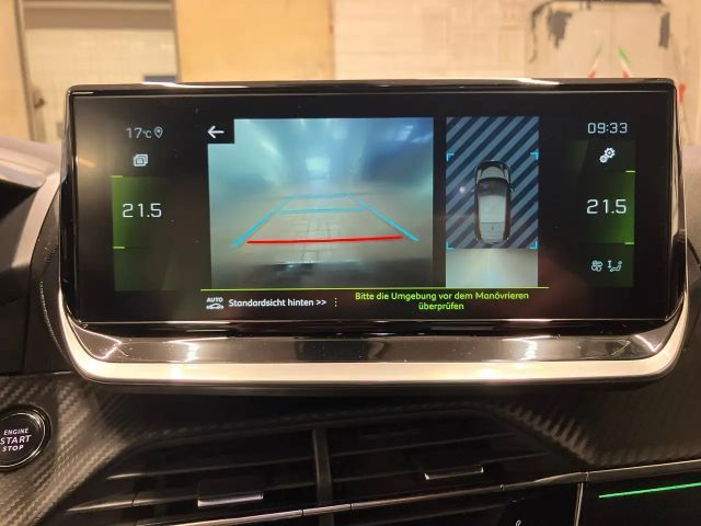 Peugeot 208 GT-Line PureTech