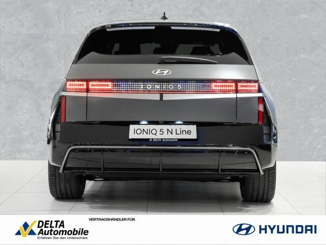 Hyundai IONIQ 5 Ioniq 5 N