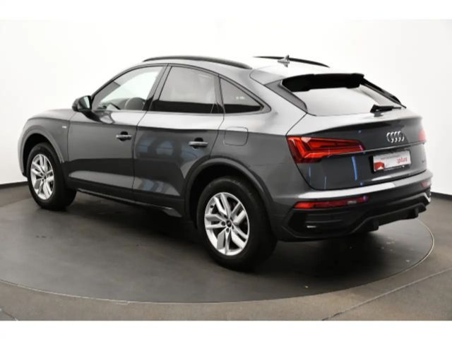 Audi Q5 55 TFSI S-Line