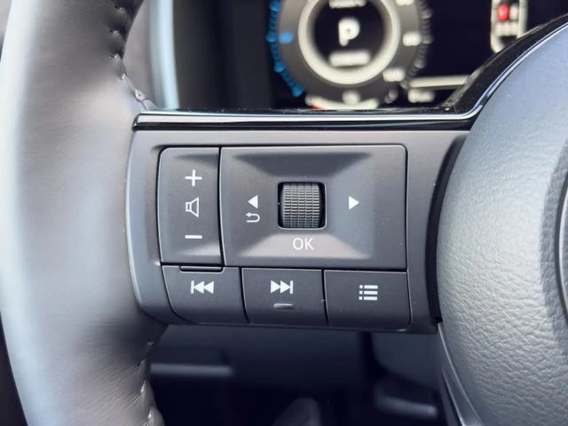 Nissan Qashqai Tekna