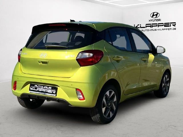 Hyundai i10 Trend